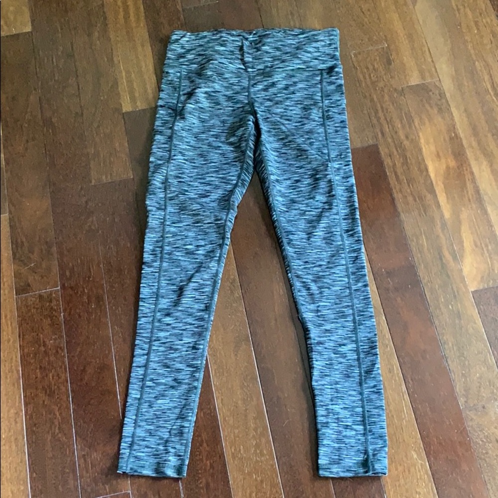 Workout leggings